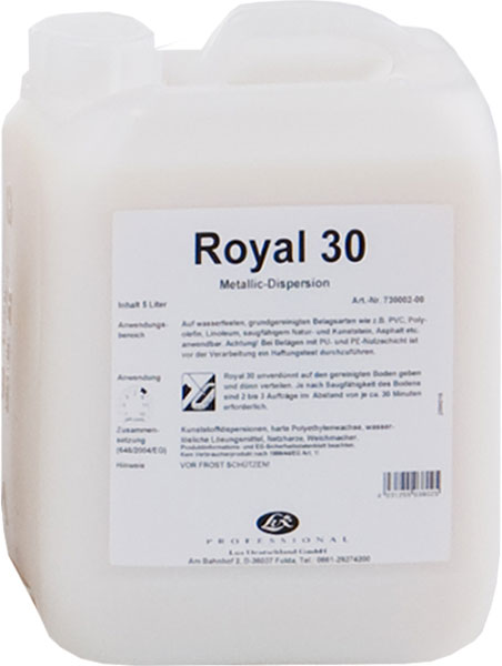 Royal 30