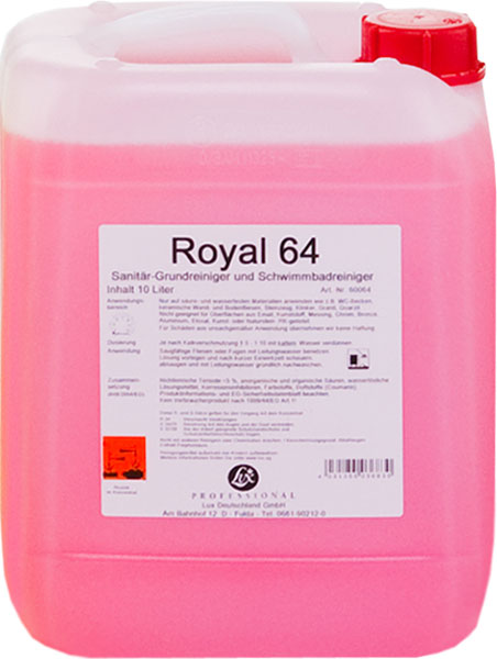 Royal 64