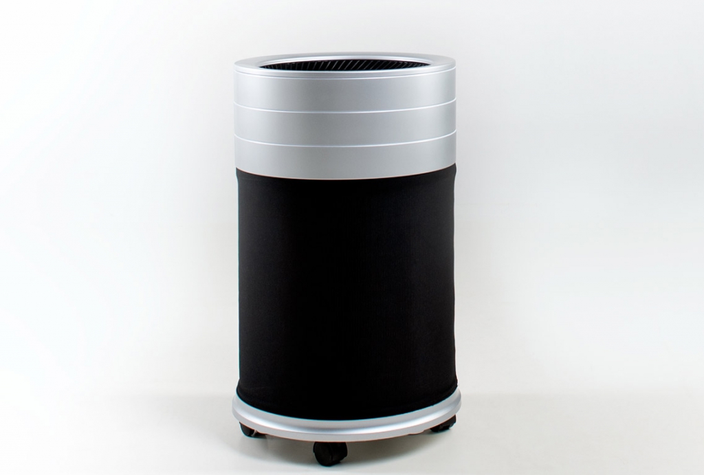 Lux Aeroguard Sense air purifier with HEPA filter