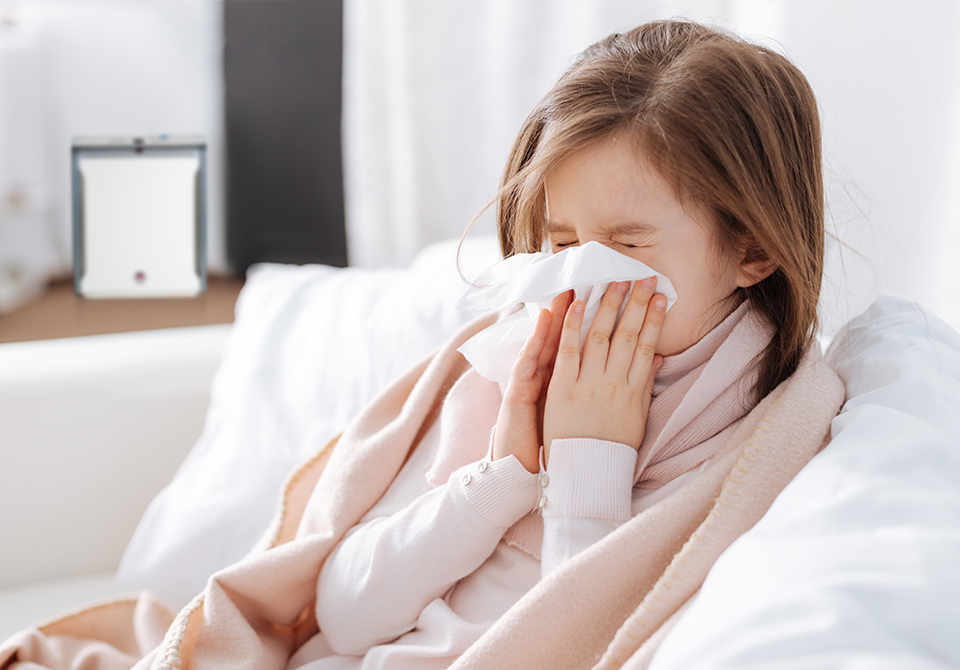 Nátha, megfázás Megfázás és influenza mentesen