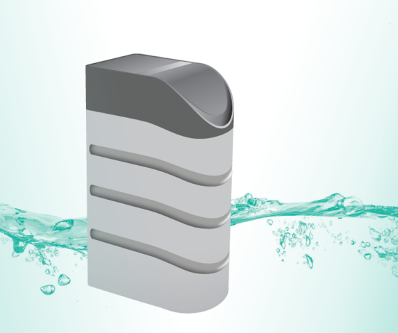 Lux Waterguard Soft víztisztító