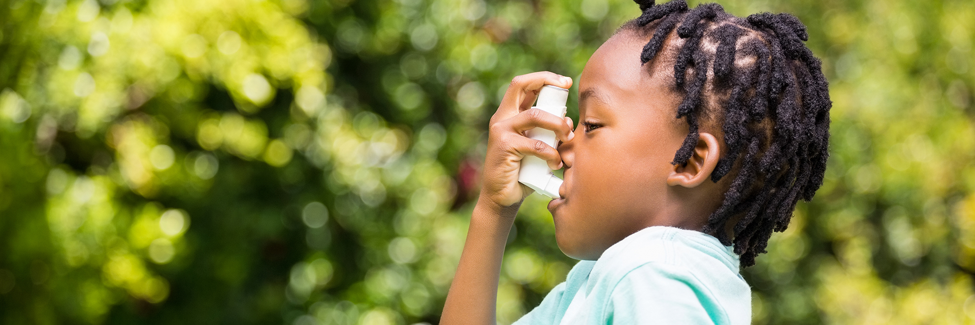 Csökkentse asztmás tüneteit