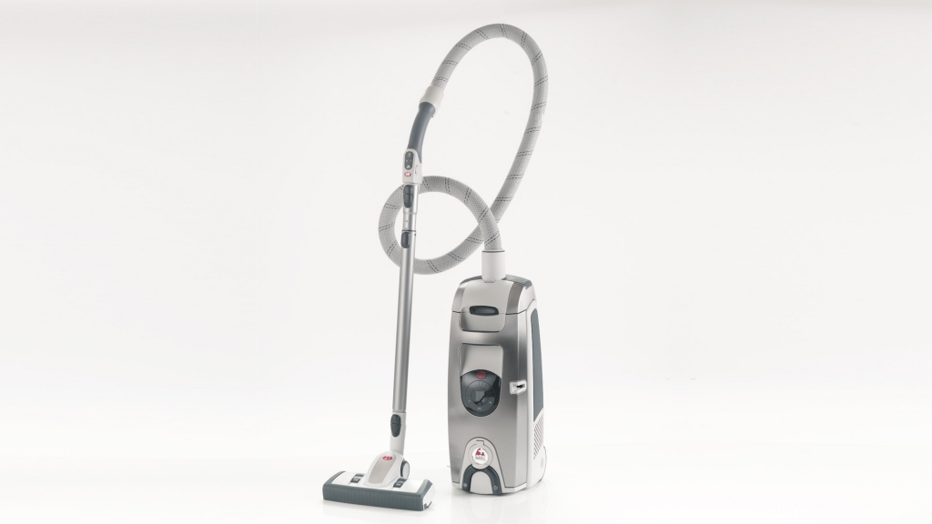 S115 vacuum cleaner